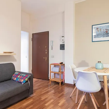 New Apartment Lomellina 34 Milan Exterior photo