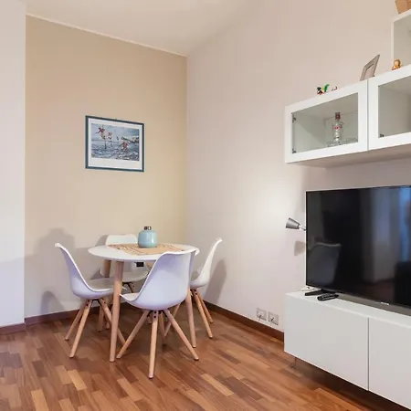 New Apartment Lomellina 34 Milan Exterior photo