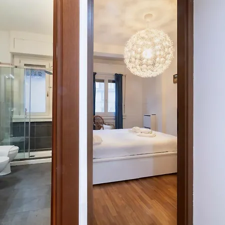 New Apartment Lomellina 34 Milan Exterior photo
