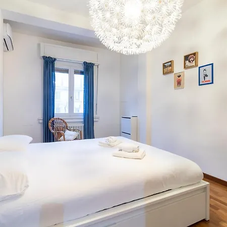 New Apartment Lomellina 34 Milan Exterior photo