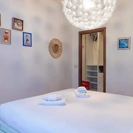 New Apartment Lomellina 34 Milan Exterior photo