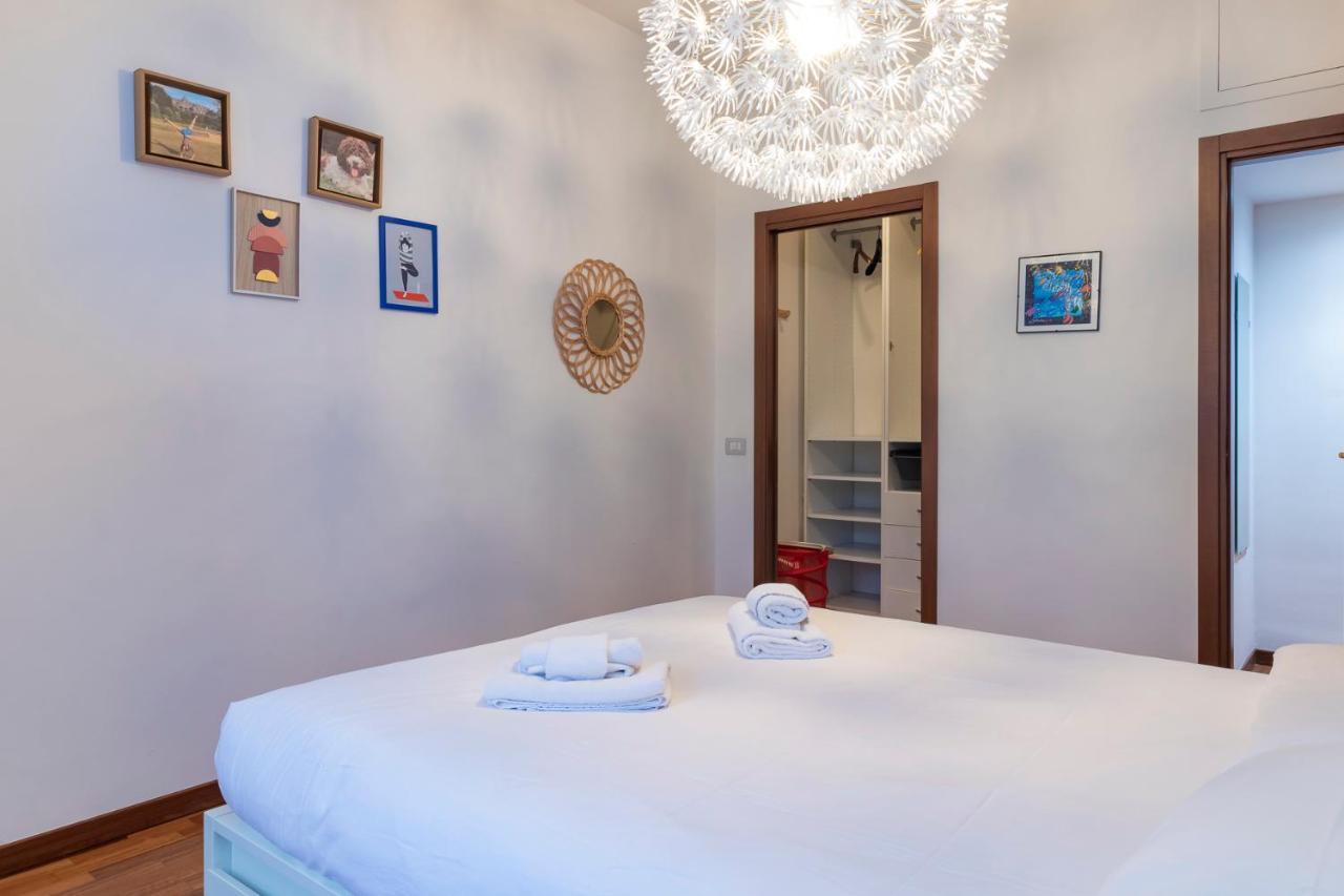 Apartment New Lomellina 34 Milan