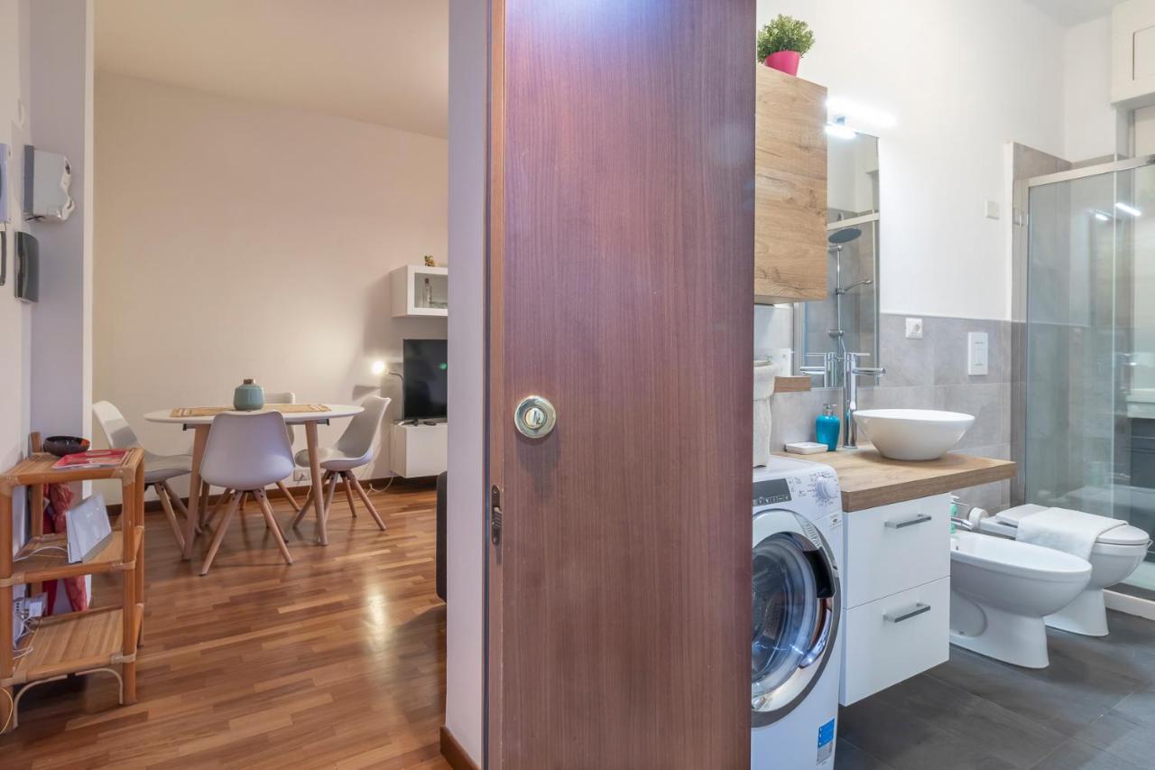 Apartment New Lomellina 34
