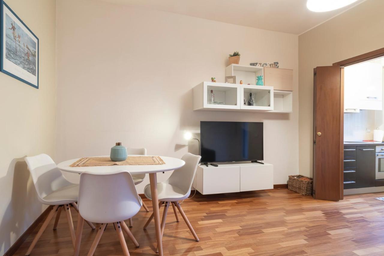New Lomellina 34 * Milan