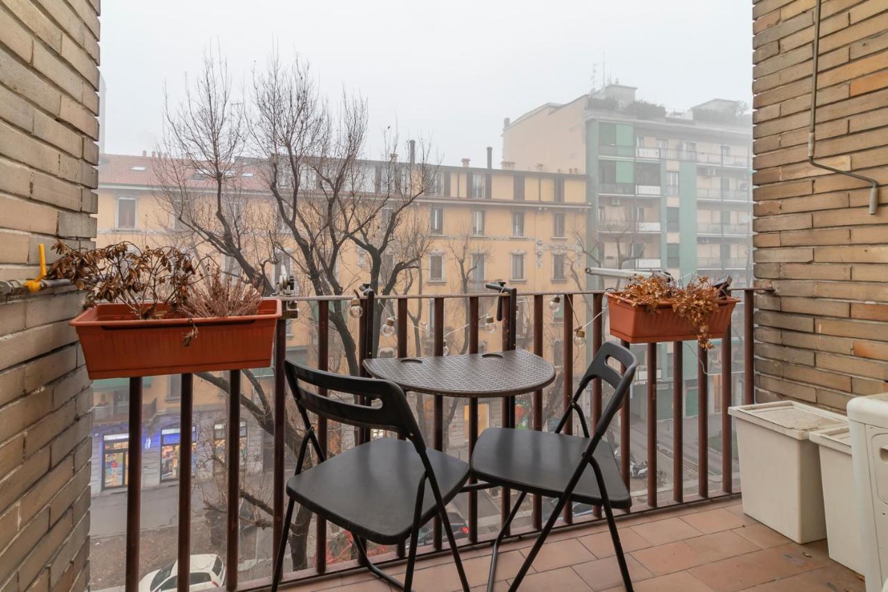 New Lomellina 34 Apartment Milan